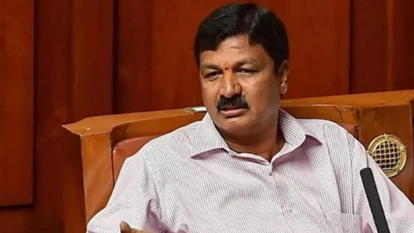 controversial tape Ramesh Jharkiholi ,Water Resources Minister of Karnataka resigns controversial tape Ramesh Jharkiholi ,Water Resources Minister of Karnataka resigns