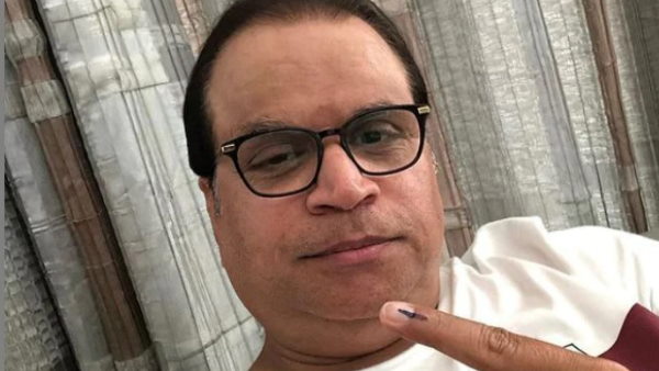 वैक्सीन की एक खुराक लेने के बाद संक्रमित पाए गए तौरानी