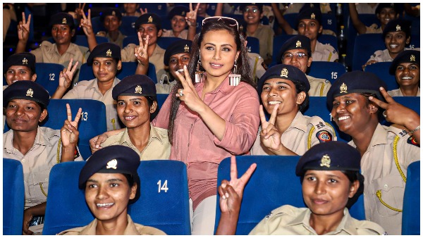बेहतरीन डांसर और जबरदस्त एक्टिंग से रानी ने फिल्मों में मचाया धमाल