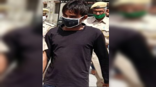 Courts historic verdict in Rajasthan, sentenced to death by rapist in 26 days Courts historic verdict in Rajasthan, sentenced to death by rapist in 26 days