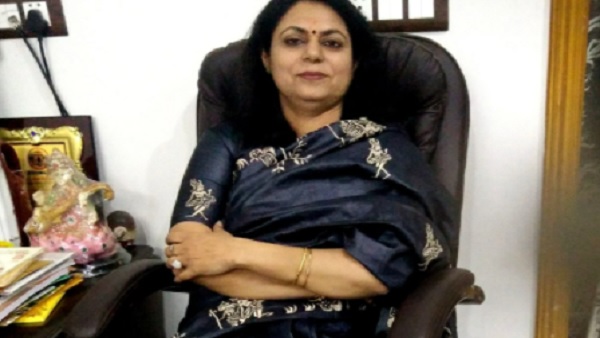 मिस मेरठ रह चुकी हैं सीएम तीरथ सिंह रावत की पत्नी