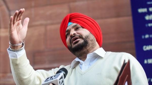 Ravneet Singh Bittu Ravneet Singh Bittu