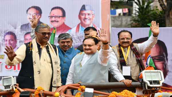 कांग्रेस ने भी खोला भाजपा सरकार के खिलाफ मोर्चा