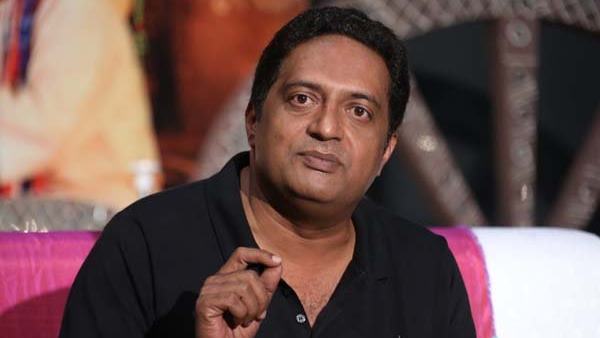 Prakash Raj Prakash Raj