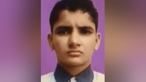 झुंझनू जिले के गांव जैतपुर की निवासी थी