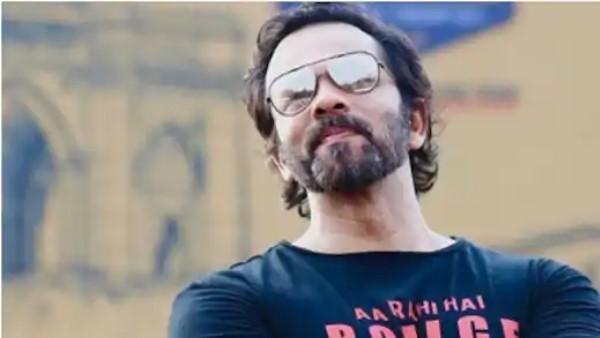 डायरेक्टर रोहित शेट्टी तब्बू की साड़ियां प्रेस किया करते थे?