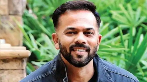 रोहित शेट्टी की मां थीं जूनियर आर्टिस्ट और पिता फेमस स्टंटमैन