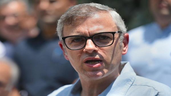Omar Abdullah Omar Abdullah