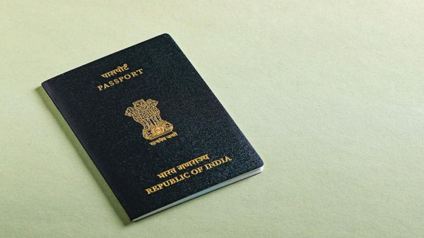 Rohingya refugee in Jaipur got passport made with fake documents Rohingya refugee in Jaipur got passport made with fake documents