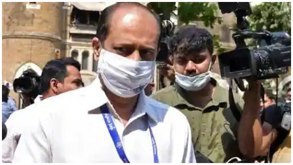 NIA का दावा- 17 फरवरी को सचिन वाजे और मनसुख हिरेन की हुई थी मुलाकात