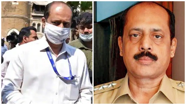 CBI gets permission to interrogate Sachin Waze NIA custody extended till 9 April CBI gets permission to interrogate Sachin Waze NIA custody extended till 9 April