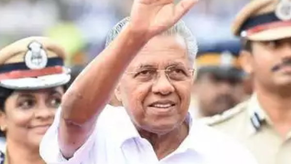 Kerala Assembly Elections 2021 Times Now Opinion Poll projects win for CPM led LDF Kerala Assembly Elections 2021 Times Now Opinion Poll projects win for CPM led LDF