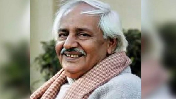 Sagar Sarhadi Sagar Sarhadi