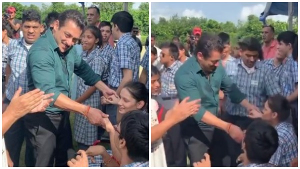 Salman Khan Salman Khan