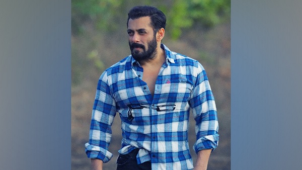Salman Khan Salman Khan