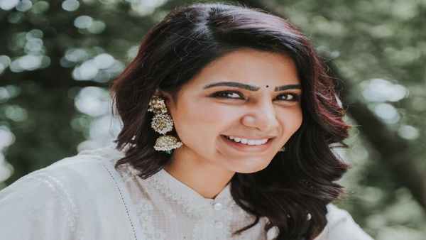 Samantha Akkineni Samantha Akkineni