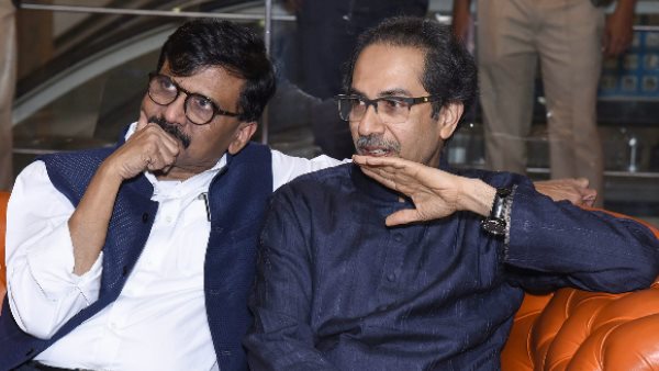 शिवसेना ने बंगाल चुनाव को लेकर खोले पत्ते