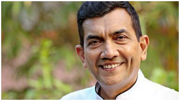 Chef Sanjeev Kapoor Chef Sanjeev Kapoor