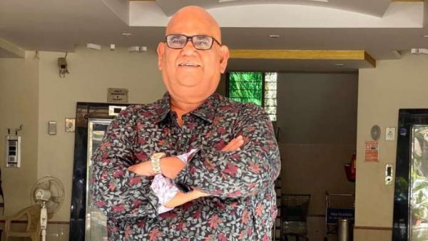 actor Satish Kaushik rushed to hospital days after testing positive for coronavirs actor Satish Kaushik rushed to hospital days after testing positive for coronavirs
