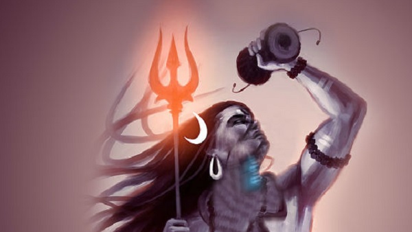 महाशिवरात्रि पर पढ़ें महामृत्युंजय मंत्र, जानें फायदे महाशिवरात्रि पर पढ़ें महामृत्युंजय मंत्र, जानें फायदे