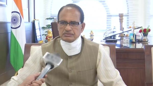 COVID19 vaccination Madhya Pradesh: CM Shivraj says- We need 81 lakh first dose of the vaccine COVID19 vaccination Madhya Pradesh: CM Shivraj says- We need 81 lakh first dose of the vaccine