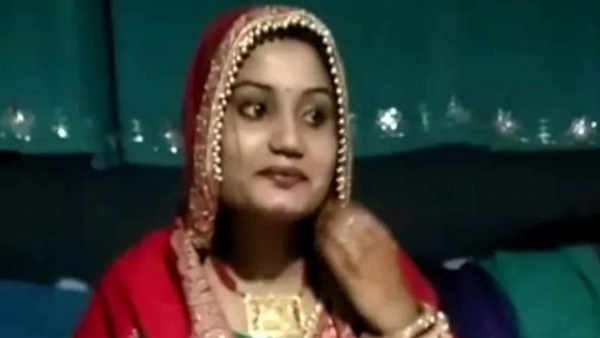 प्रिया बाजिया निकली महाराष्ट्र की