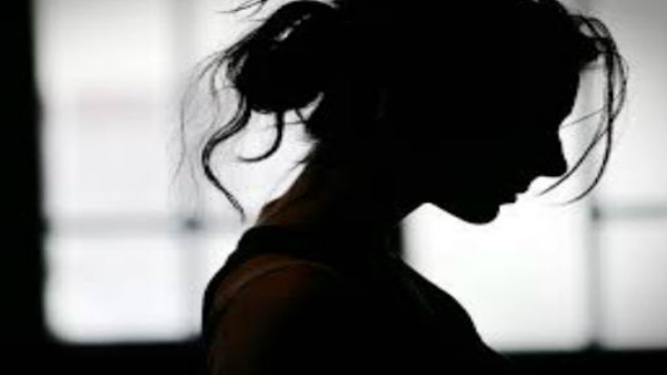 physical attack by 18 youth on 15-year-old minor girl in Kota Rajasthan physical attack by 18 youth on 15-year-old minor girl in Kota Rajasthan