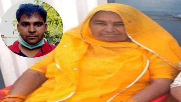 दो माह से कर रहा था रैकी