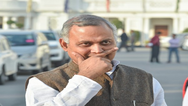Somnath Bharti Somnath Bharti