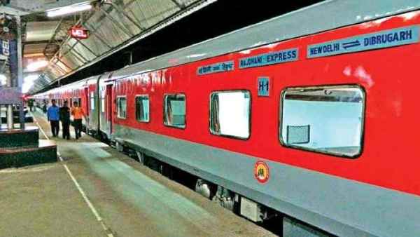डायवर्ट और शॉर्ट टर्मिनेटिड ट्रेनों की पूरी सूची