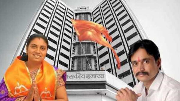 बीजेपी छोड़ एनसीपी में गए एकनाथ खड़से बने इस जीत के चाणक्य