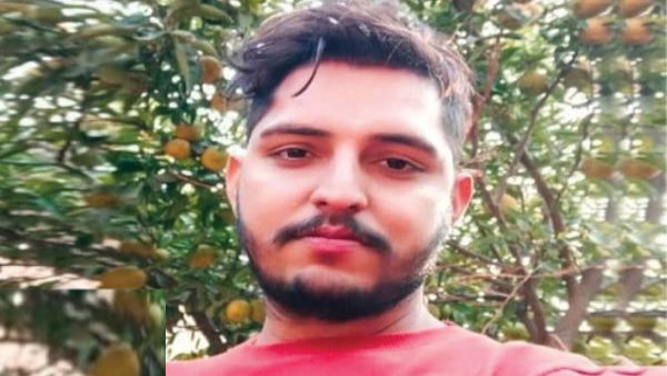 आरोपी की गिरफ्तारी की मांग