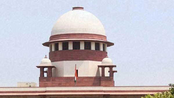 Supreme Court Supreme Court