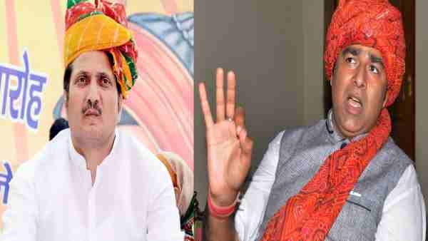 Muzaffarnagar riot case filed against Suresh Rana and Sangeet Som will back Muzaffarnagar riot case filed against Suresh Rana and Sangeet Som will back