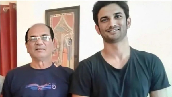 'छिछोरे' को अवॉर्ड मिलने पर बहन ने किया ट्वीट