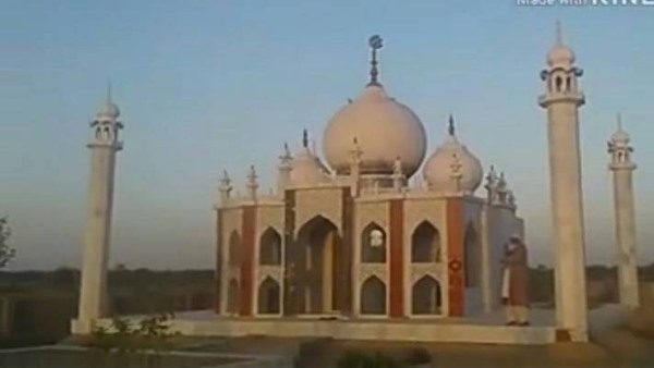 15 से 20 लाख रुपए आया खर्च