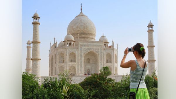 free entry for women to asi sites including taj mahal on international women day free entry for women to asi sites including taj mahal on international women day