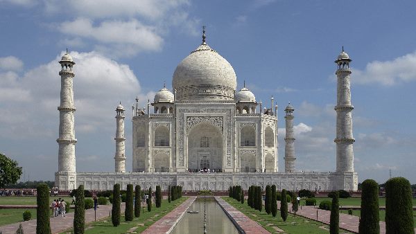 3 member of hindu mahasabha who perform shiva puja at taj mahal arrested 3 member of hindu mahasabha who perform shiva puja at taj mahal arrested
