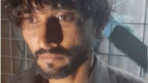 TALIBANI TERRORIST TALIBANI TERRORIST