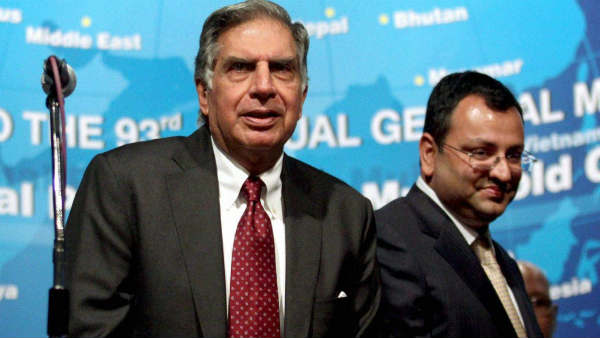 tata tata