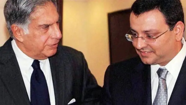 Cyrus P Mistry said after losing the legal battle in the Supreme Court Disappointed with the decision Cyrus P Mistry said after losing the legal battle in the Supreme Court Disappointed with the decision