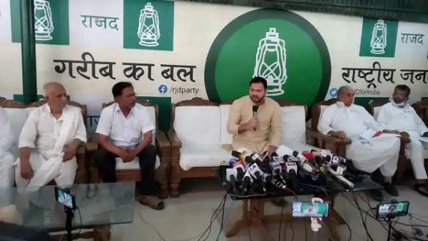 tejashwi yadav tejashwi yadav