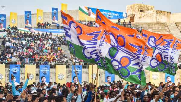 पुराने रोग के चलते फूला बुजुर्ग महिला का चेहरा-टीएमसी