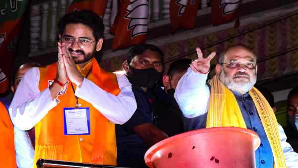 इसबार भाजपा का भी है स्टार पावर पर पूरा जोर