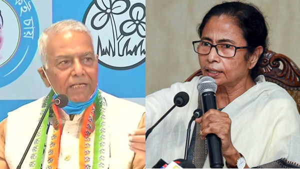 Mamata Banerjee Mamata Banerjee