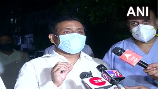 महाराष्ट्र: NCP प्रमुख शरद पवार की देर रात हुई सर्जरी महाराष्ट्र: NCP प्रमुख शरद पवार की देर रात हुई सर्जरी
