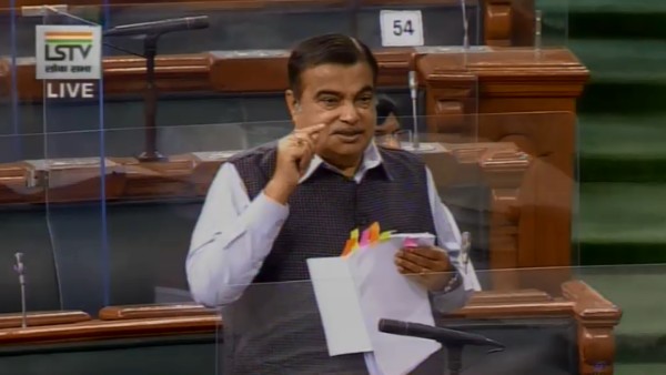 Transport minister nitin gadkari Transport minister nitin gadkari