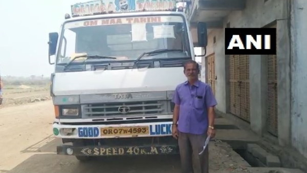 ओडिशा परिवहन विभाग की बड़ी लापरवाही