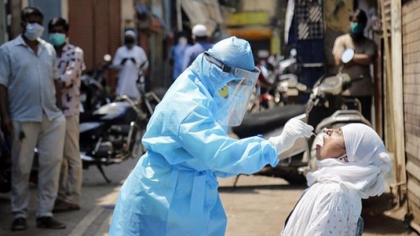 coronavirus All old records broken in Maharashtra more than 40 thousand new Patient coronavirus All old records broken in Maharashtra more than 40 thousand new Patient