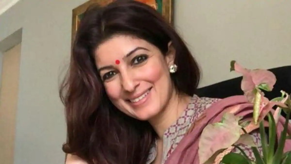 Twinkle khanna Twinkle khanna